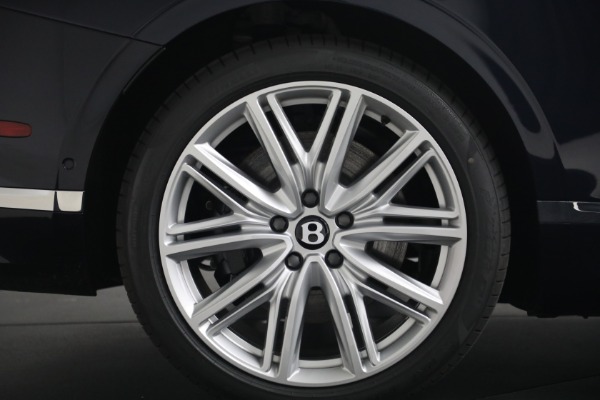New 2026 Bentley Continental GTC for sale $342,750 at Maserati of Greenwich in Greenwich CT 06830 19