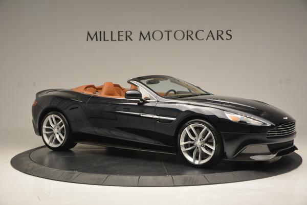 New 2016 Aston Martin Vanquish Volante for sale Sold at Maserati of Greenwich in Greenwich CT 06830 10