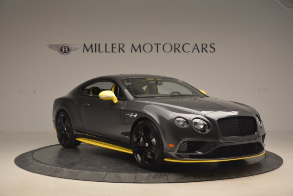 New 2017 Bentley Continental GT V8 S for sale Sold at Maserati of Greenwich in Greenwich CT 06830 11