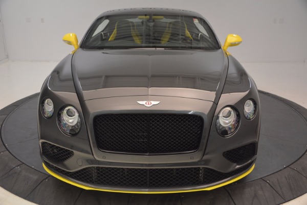 New 2017 Bentley Continental GT V8 S for sale Sold at Maserati of Greenwich in Greenwich CT 06830 13