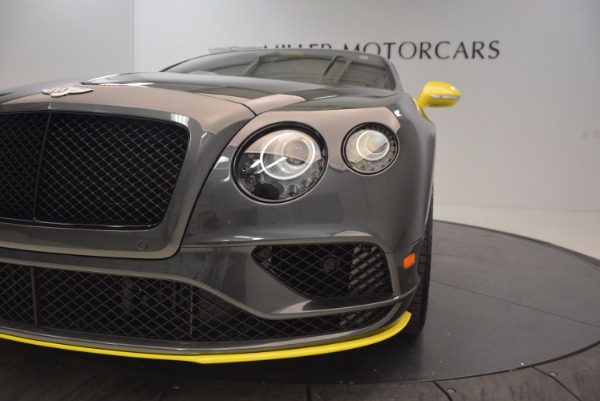 New 2017 Bentley Continental GT V8 S for sale Sold at Maserati of Greenwich in Greenwich CT 06830 15