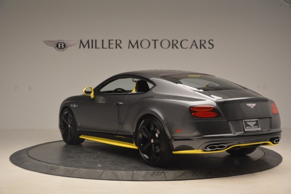 New 2017 Bentley Continental GT V8 S for sale Sold at Maserati of Greenwich in Greenwich CT 06830 5