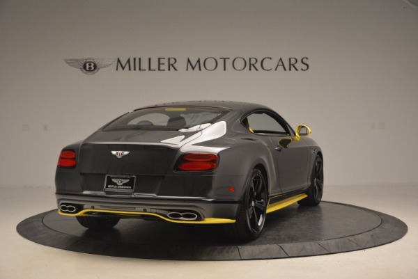 New 2017 Bentley Continental GT V8 S for sale Sold at Maserati of Greenwich in Greenwich CT 06830 7