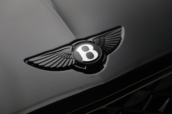 New 2026 Bentley Continental GTC for sale $354,640 at Maserati of Greenwich in Greenwich CT 06830 17