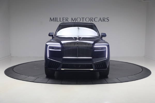 New 2026 Rolls-Royce Cullinan for sale $510,050 at Maserati of Greenwich in Greenwich CT 06830 8