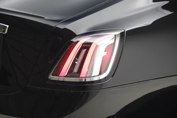 New 2026 Rolls-Royce Ghost for sale $428,850 at Maserati of Greenwich in Greenwich CT 06830 15