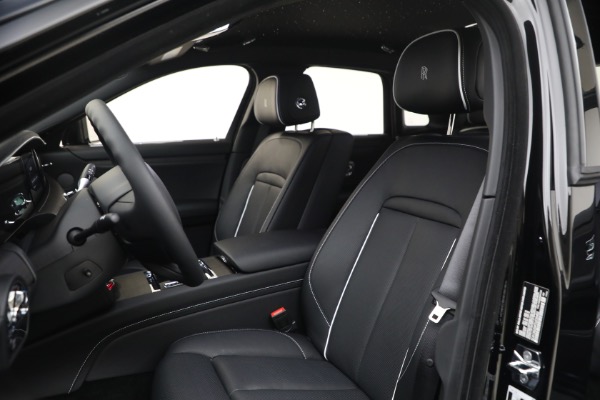 New 2026 Rolls-Royce Ghost for sale $428,850 at Maserati of Greenwich in Greenwich CT 06830 17