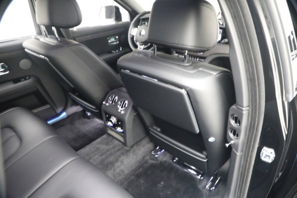New 2026 Rolls-Royce Ghost for sale $428,850 at Maserati of Greenwich in Greenwich CT 06830 24