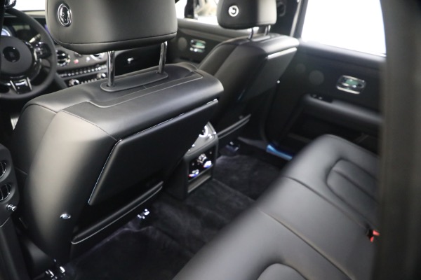 New 2026 Rolls-Royce Ghost for sale $428,850 at Maserati of Greenwich in Greenwich CT 06830 27