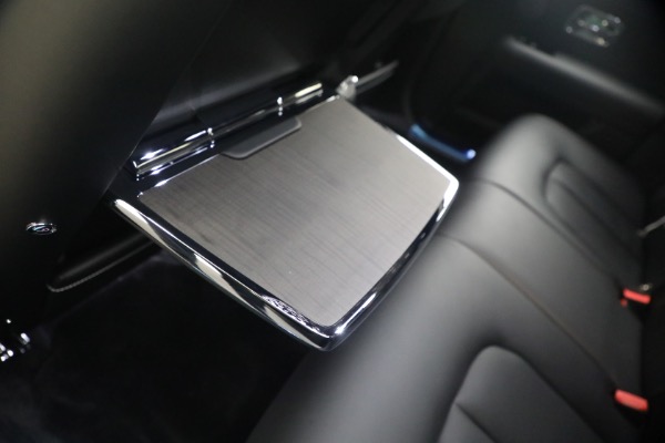 New 2026 Rolls-Royce Ghost for sale $428,850 at Maserati of Greenwich in Greenwich CT 06830 28