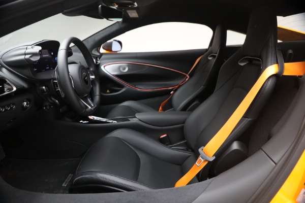 New 2026 McLaren Artura TechLux for sale $314,250 at Maserati of Greenwich in Greenwich CT 06830 21