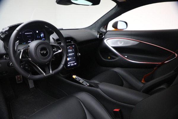 New 2026 McLaren Artura TechLux for sale $314,250 at Maserati of Greenwich in Greenwich CT 06830 22