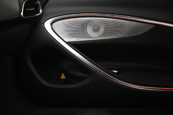 New 2026 McLaren Artura TechLux for sale $314,250 at Maserati of Greenwich in Greenwich CT 06830 24