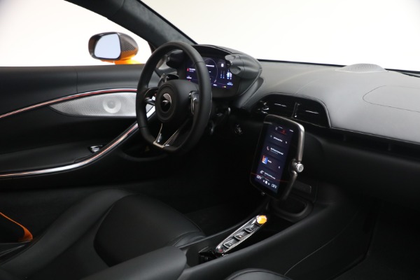 New 2026 McLaren Artura TechLux for sale $314,250 at Maserati of Greenwich in Greenwich CT 06830 28