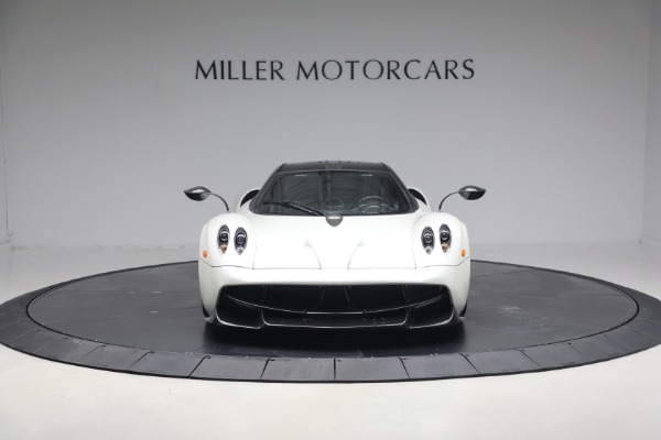 Used 2014 Pagani Huayra Tempesta for sale Call for price at Maserati of Greenwich in Greenwich CT 06830 12