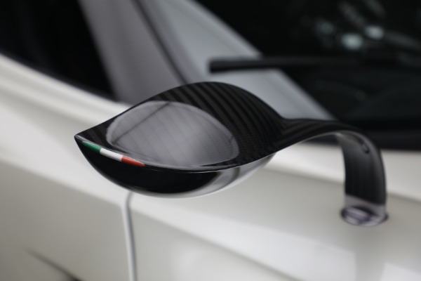 Used 2014 Pagani Huayra Tempesta for sale Call for price at Maserati of Greenwich in Greenwich CT 06830 19