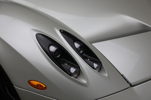Used 2014 Pagani Huayra Tempesta for sale Call for price at Maserati of Greenwich in Greenwich CT 06830 25