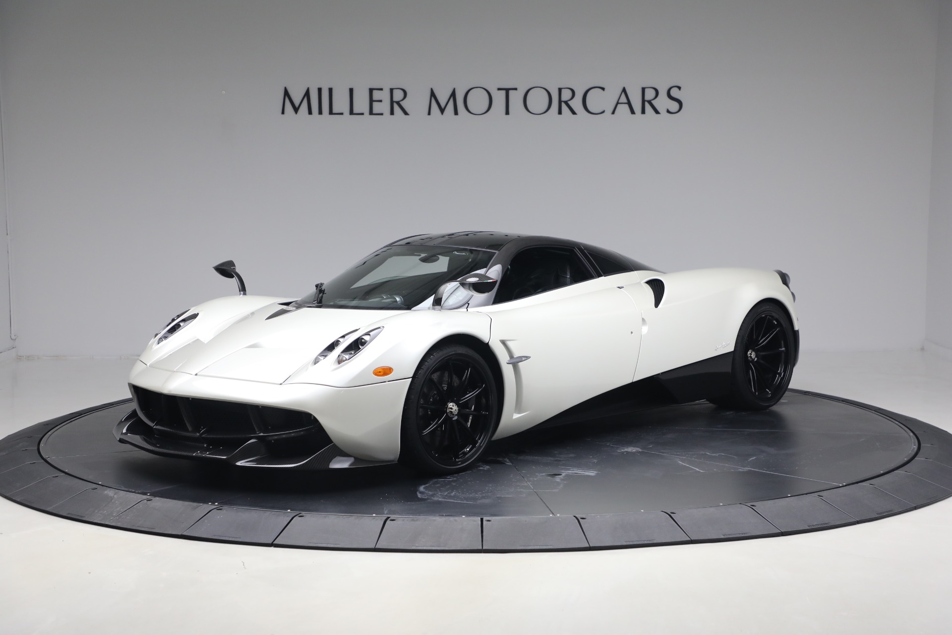 Used 2014 Pagani Huayra Tempesta for sale Call for price at Maserati of Greenwich in Greenwich CT 06830 1