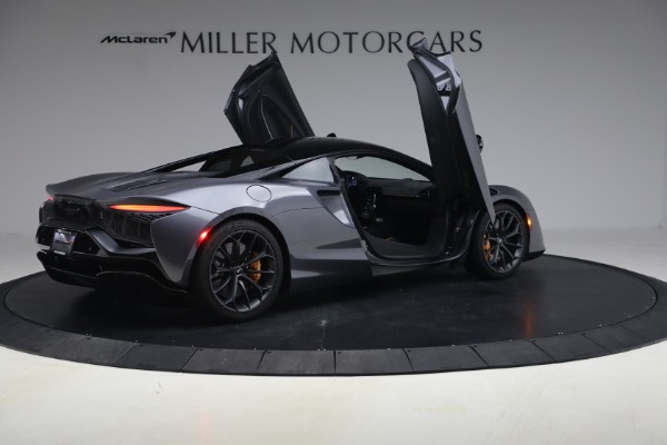 Used 2024 McLaren Artura Performance for sale $191,900 at Maserati of Greenwich in Greenwich CT 06830 19
