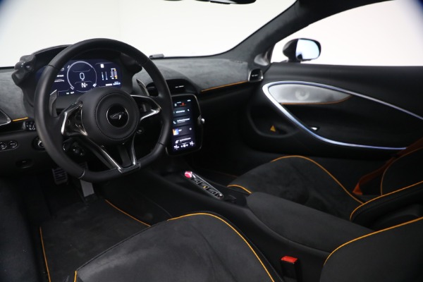 Used 2024 McLaren Artura Performance for sale $191,900 at Maserati of Greenwich in Greenwich CT 06830 24