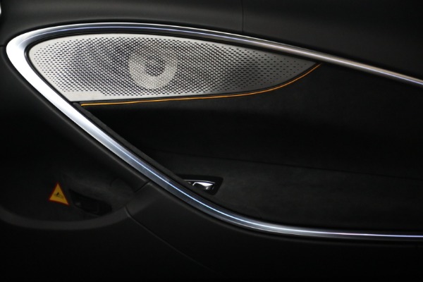 Used 2024 McLaren Artura Performance for sale $191,900 at Maserati of Greenwich in Greenwich CT 06830 28