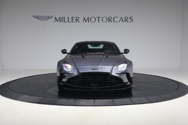 New 2026 Aston Martin Vantage S for sale $265,300 at Maserati of Greenwich in Greenwich CT 06830 12