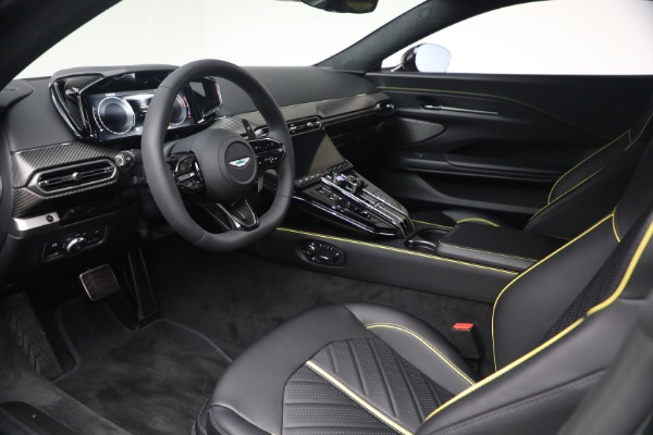 New 2026 Aston Martin Vantage S for sale $265,300 at Maserati of Greenwich in Greenwich CT 06830 13