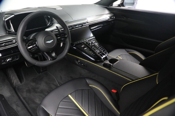 New 2026 Aston Martin Vantage S for sale $265,300 at Maserati of Greenwich in Greenwich CT 06830 17