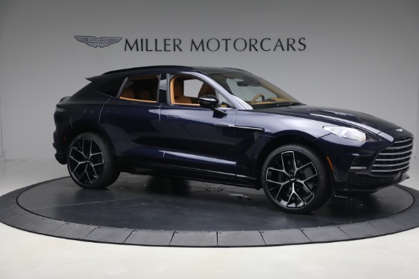 New 2026 Aston Martin DBX 707 for sale Call for price at Maserati of Greenwich in Greenwich CT 06830 11