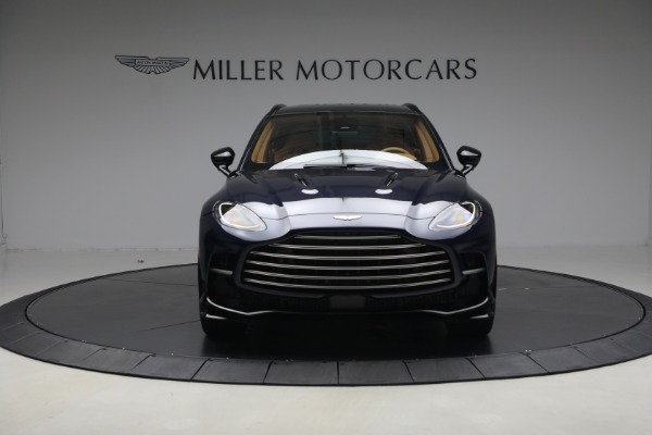 New 2026 Aston Martin DBX 707 for sale Call for price at Maserati of Greenwich in Greenwich CT 06830 13