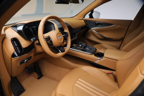 New 2026 Aston Martin DBX 707 for sale Call for price at Maserati of Greenwich in Greenwich CT 06830 14