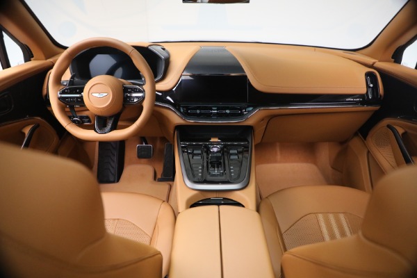 New 2026 Aston Martin DBX 707 for sale Call for price at Maserati of Greenwich in Greenwich CT 06830 22
