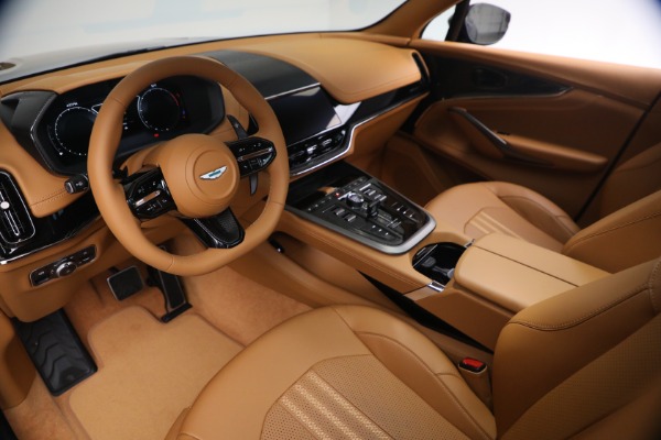 New 2026 Aston Martin DBX 707 for sale Call for price at Maserati of Greenwich in Greenwich CT 06830 23