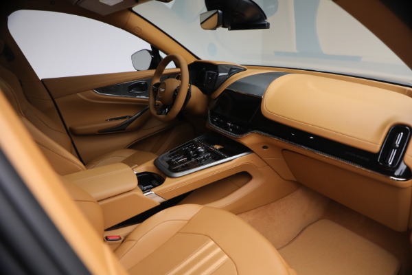 New 2026 Aston Martin DBX 707 for sale Call for price at Maserati of Greenwich in Greenwich CT 06830 24