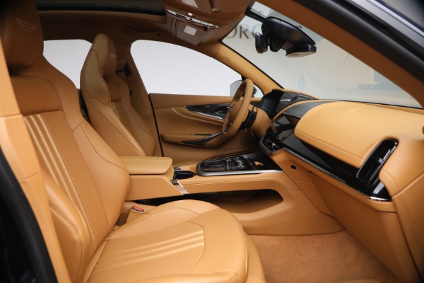 New 2026 Aston Martin DBX 707 for sale Call for price at Maserati of Greenwich in Greenwich CT 06830 25