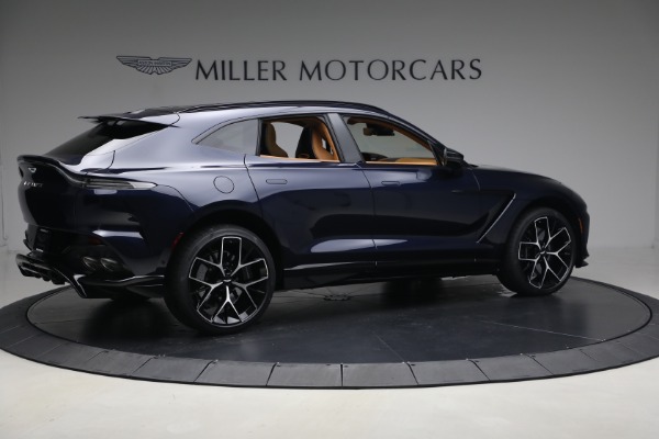 New 2026 Aston Martin DBX 707 for sale Call for price at Maserati of Greenwich in Greenwich CT 06830 9