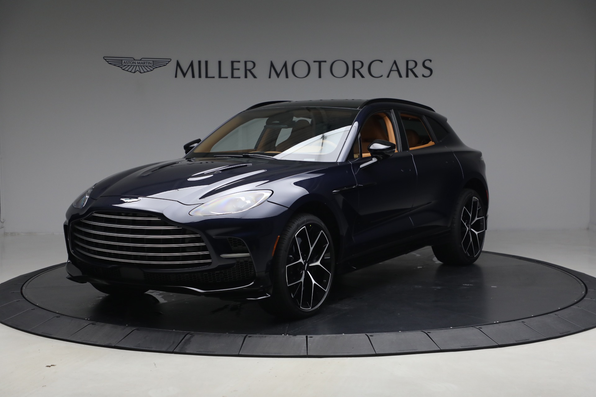 New 2026 Aston Martin DBX 707 for sale Call for price at Maserati of Greenwich in Greenwich CT 06830 1