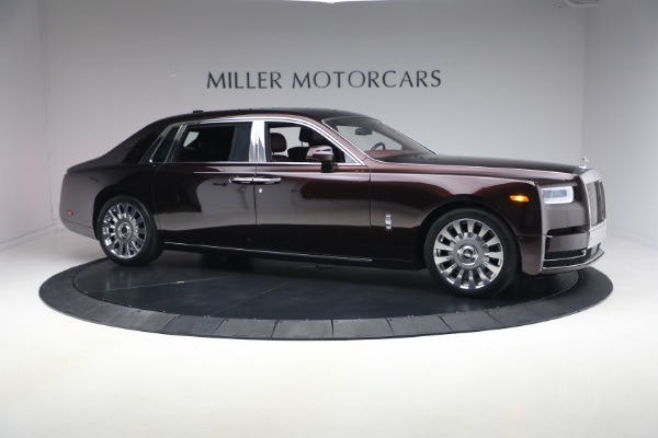 Used 2018 Rolls-Royce Phantom EWB for sale $299,900 at Maserati of Greenwich in Greenwich CT 06830 10