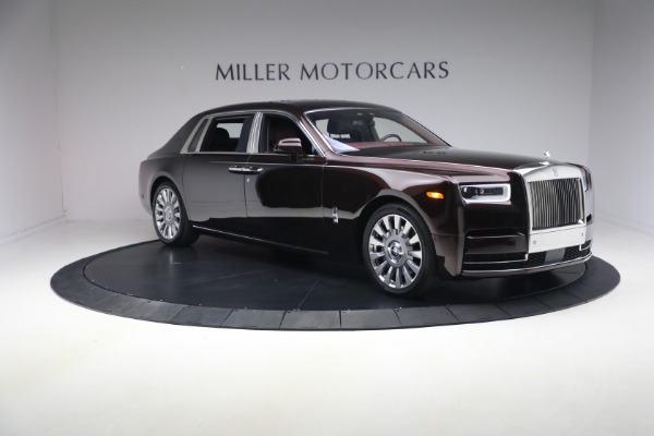 Used 2018 Rolls-Royce Phantom EWB for sale $299,900 at Maserati of Greenwich in Greenwich CT 06830 11