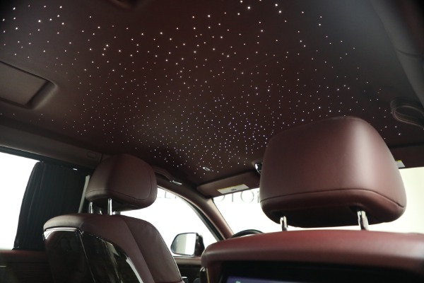 Used 2018 Rolls-Royce Phantom EWB for sale $299,900 at Maserati of Greenwich in Greenwich CT 06830 25