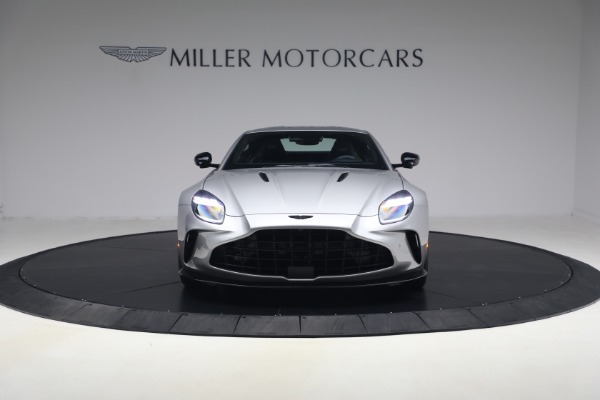 New 2026 Aston Martin Vantage S for sale $247,500 at Maserati of Greenwich in Greenwich CT 06830 12