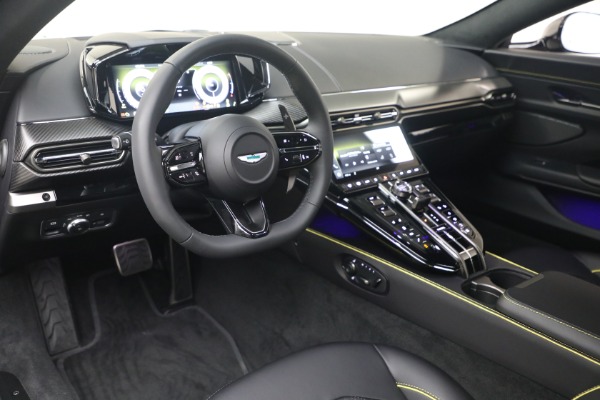 New 2026 Aston Martin Vantage S for sale $247,500 at Maserati of Greenwich in Greenwich CT 06830 20