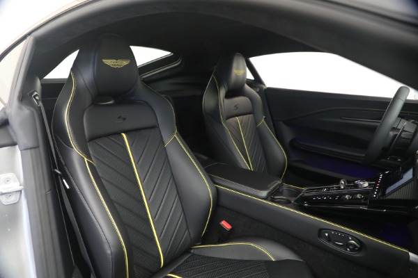 New 2026 Aston Martin Vantage S for sale $247,500 at Maserati of Greenwich in Greenwich CT 06830 27
