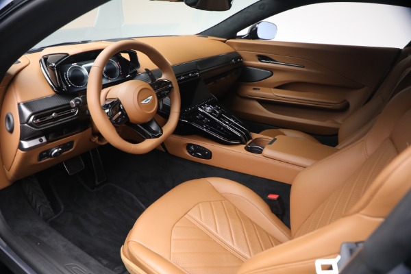 New 2026 Aston Martin Vantage S for sale $249,200 at Maserati of Greenwich in Greenwich CT 06830 14