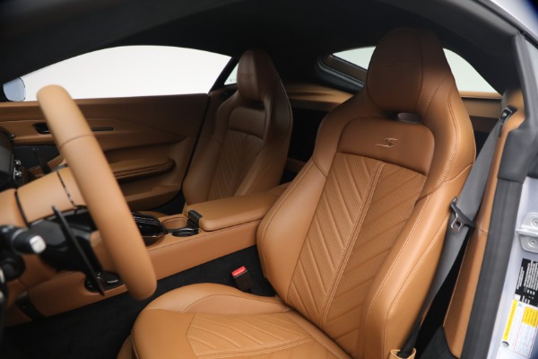New 2026 Aston Martin Vantage S for sale $249,200 at Maserati of Greenwich in Greenwich CT 06830 16