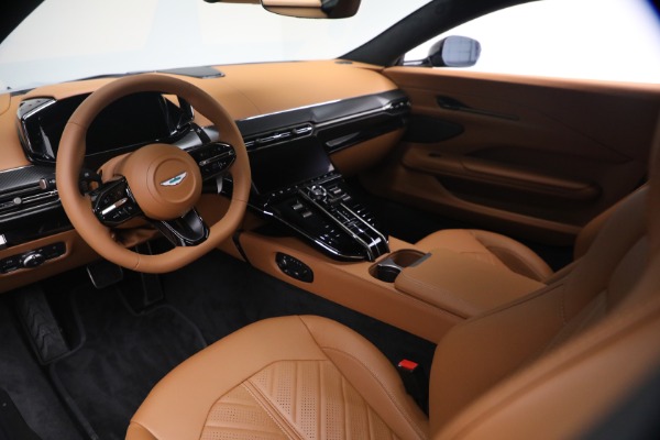 New 2026 Aston Martin Vantage S for sale $249,200 at Maserati of Greenwich in Greenwich CT 06830 17