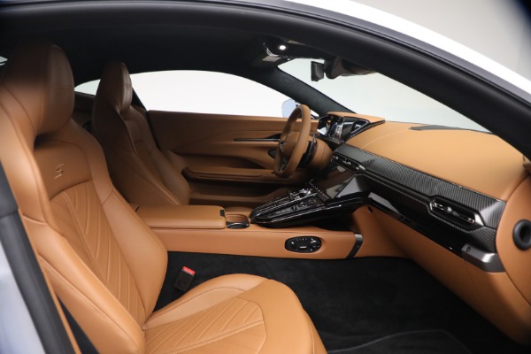New 2026 Aston Martin Vantage S for sale $249,200 at Maserati of Greenwich in Greenwich CT 06830 19