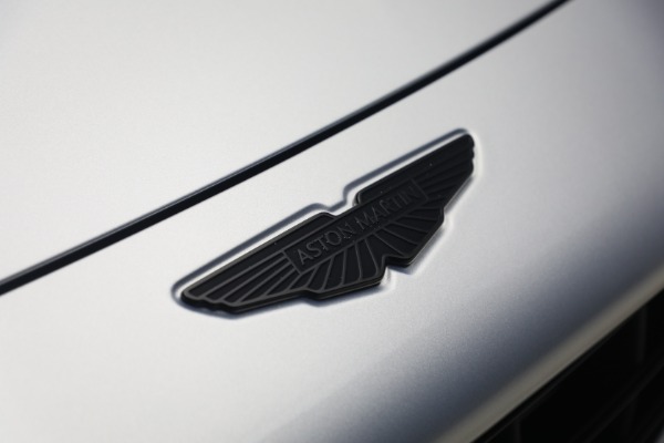 New 2026 Aston Martin Vantage S for sale $249,200 at Maserati of Greenwich in Greenwich CT 06830 24