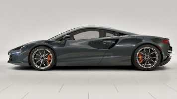 New 2026 McLaren Artura Performance for sale $305,700 at Maserati of Greenwich in Greenwich CT 06830 2