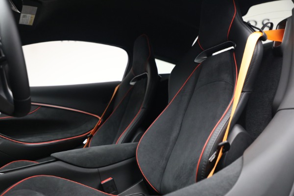 New 2026 McLaren Artura Performance for sale $305,700 at Maserati of Greenwich in Greenwich CT 06830 20